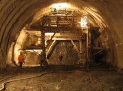 Sand Layer Tunnel Surrounding Rock Features and Professional Anchor Rod Support Solutions