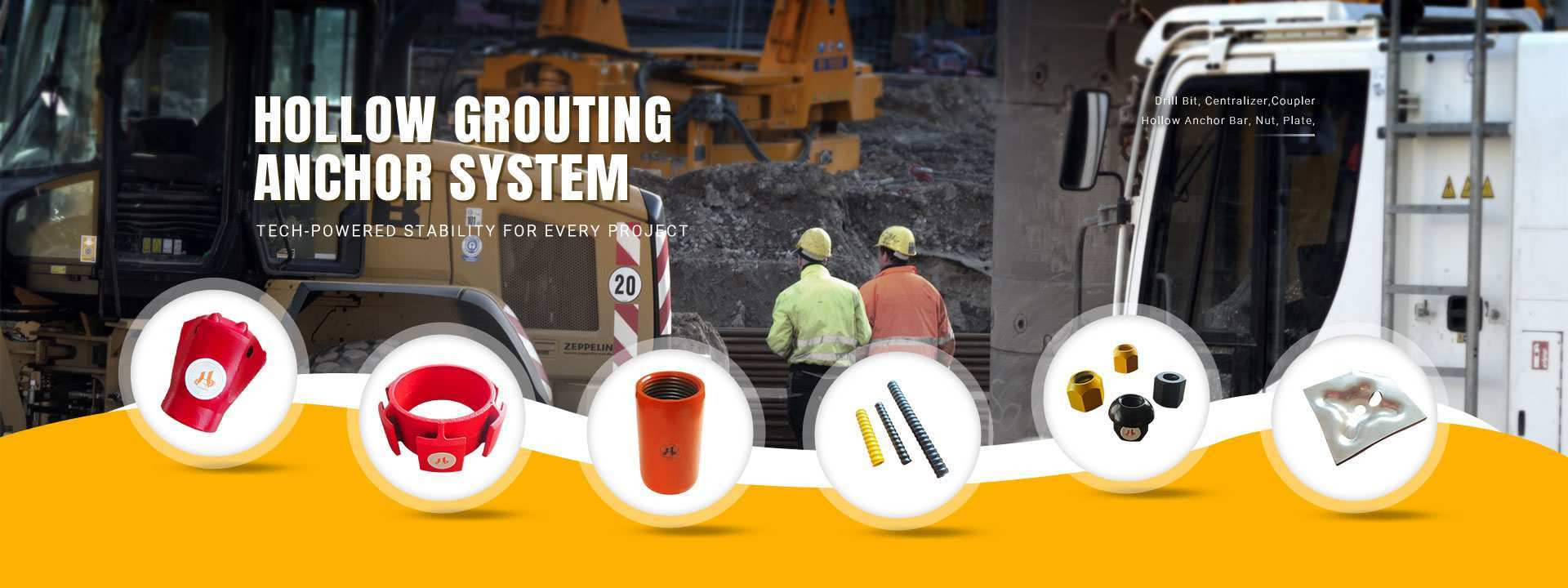 Kwaliteit knoopbeetje fabriek