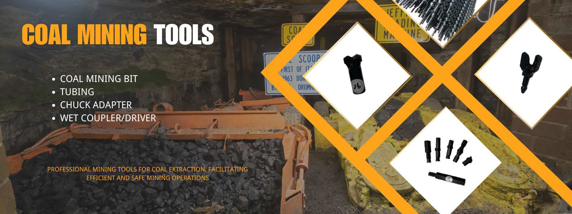 Qualità utensile a inserti fabbrica