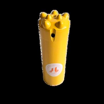 Beli SR32-38mm Button Bit Dengan SR32 Thread Dan 38mm Diameter Untuk High Intensity Rock Drilling online manufacture