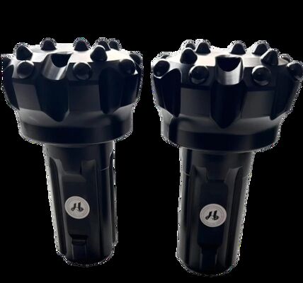 acheter Bouton de forage à basse pression d'air de 125 mm de diamètre avec face plate online manufacture