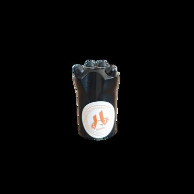 acheter Poinçon à 7 degrés 5 dents 32 mm de diamètre pour le forage de roche de haute précision online manufacture