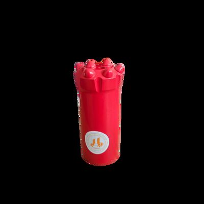 acheter Pointe à bouton filetée R32 de 8 dents de 49 mm pour le forage de roche dans des formations moyennement dures / dures online manufacture