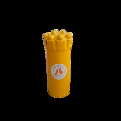 comprare 11 denti 46 mm R32 sfera a filo fine trapano, buttone trapano resistente all' usura online manufacture