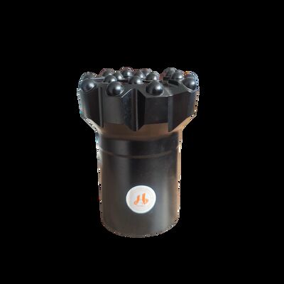 comprar Broca Botão T51 com Rosca de 14 Dentes Resistente a Impacto e Anti-Travamento online manufacture