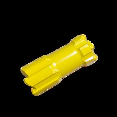 Beli 10 Gigi T38 Thread Retrac Button Bit Pengeboran untuk formasi batuan medium hard hard online manufacture