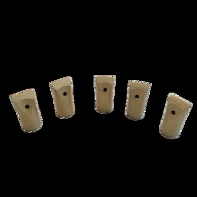 satın al 28 mm at nalı şeklindeki kaya delisi, madencilik / tünel kazı için konik delisi online manufacture