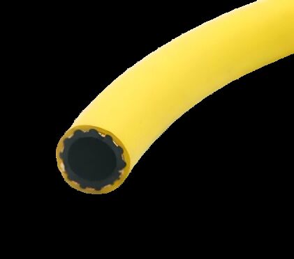 comprare Tubo di gomma ad aria ad alta pressione flessibile giallo per utensili pneumatici online manufacture