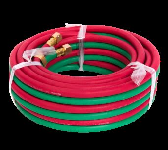 comprar 5 mm de alta presión flexible manguera de aire de goma doblemente soldada para la perforación de roca online manufacture