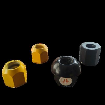 Beli Mur Jangkar Baja Berkekuatan Tinggi Pengeboran Sendiri Dengan Stabilitas Struktural Unggul online manufacture