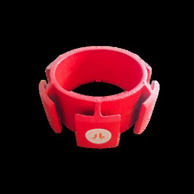kopen Zelfborende Anker Centralizer tegen corrosie met warm gegalvaniseerd online manufacture