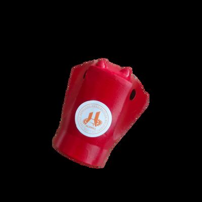 comprar Perforación de anclaje auto resistente al desgaste, perforación de perno con anclaje integrado online manufacture