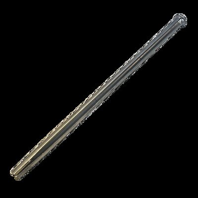 Buy Slotted Tube Friction Rock Bolt , Split Set Bolt For Coal Mine / Underground Support online manufacture