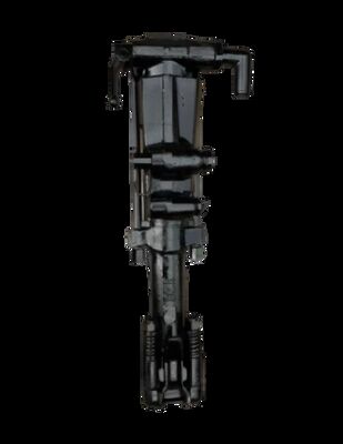 Buy Y26 Hand Held Rock Drill Wear Resistant For Mining Rock Drilling online manufacture