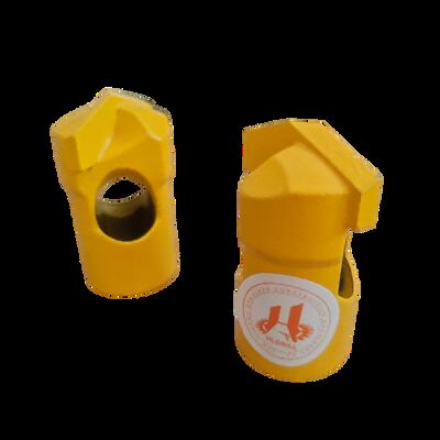 Mua Mũi Khoan Hợp Kim H22 Chống Mài Mòn Chống Va Đập Dùng Cho Khai Thác Than online manufacture