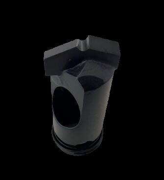 comprar No. 2 Minería de carbón trozos de perforación de tornillo de anclaje con acero hexagonal acoplamiento online manufacture