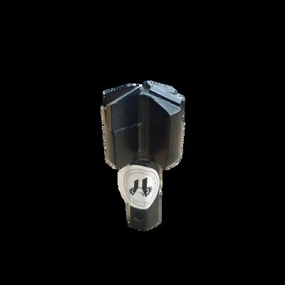 acheter 18 mm × 17 mm × 5 mm Carbure à charbon avec connexion hexagonale online manufacture