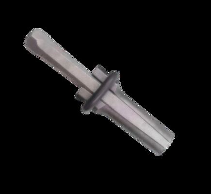 Buy Durable Alloy Steel Rock Splitter , Compact Rock Splitting Wedges online manufacture