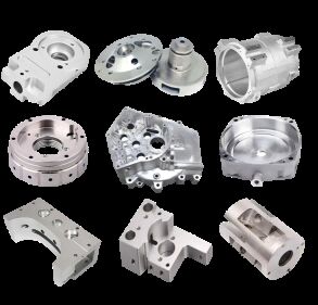 Buy Ultra High Precision CNC Machining Services , High Precision Mechanical Parts ISO9001 online manufacture