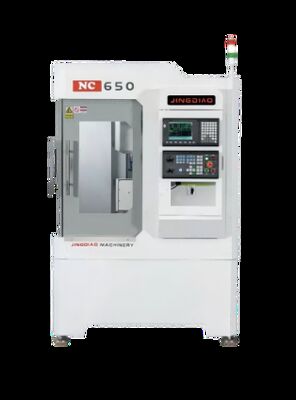 Αγορά Κέντρο κατεργασιών CNC CNC-650 Υψηλής Ακαμψίας Εύκολη Λειτουργία με Άτρακτο BT40 online manufacture