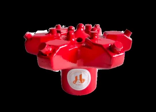 কেনা টিএমটি কার্বাইড টপড স্লাগার ড্রিল বিট 120 মিমি আর 32 শ্যাঙ্ক কাটার দক্ষতা 60% বাড়ানোর জন্য online manufacture