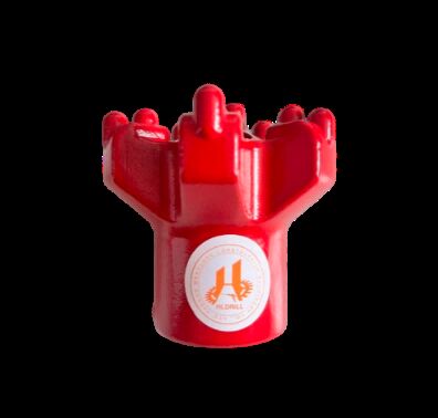 comprar Broca Botão para Perfuração em Forno a Coque TMT 80mm R32 para Desempenho Aprimorado do Forno online manufacture