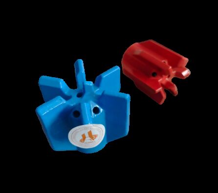 comprar Excavadora TMT Miller 80 mm R32 de eje de acero sólido Excavadora para el golpeado de alto horno online manufacture