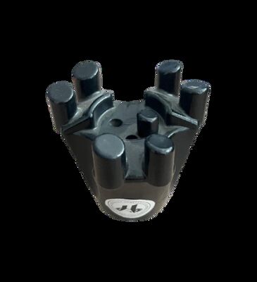 Mua Độ bền cao Tap Hole Drill Bit chống mài cho lò cao online manufacture