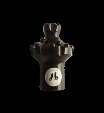 comprare Punta da perforazione R32 per miniera, resistente agli urti, con diametro di 102 mm online manufacture