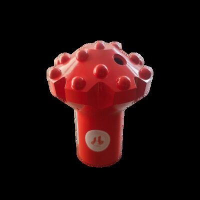 Beli R28 Thread Reaming Bit Split Type Rock Drill Bit Untuk Center Hole Reaming online manufacture