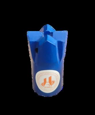 Beli Mata Bor Silang Taper 11 Derajat Diameter 36mm untuk Pemasangan Stabil online manufacture