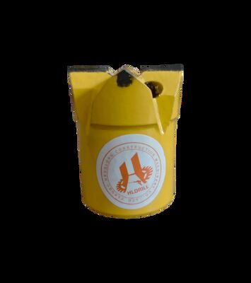 comprar R32 42mm de rosca de perforación cruzada resistente al desgaste con construcción de acero de aleación de alta resistencia online manufacture