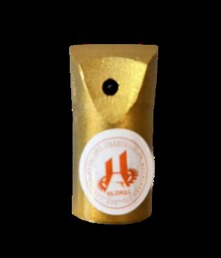 comprar 32mm Tungsténio Carbide Perfurador Bit Ferradura em forma de cavalo para a perfuração de pedreira online manufacture