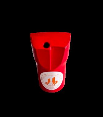 comprar Broca Cincel de 36 mm de diámetro, alta dureza, resistente al desgaste para perforación de roca eficiente online manufacture