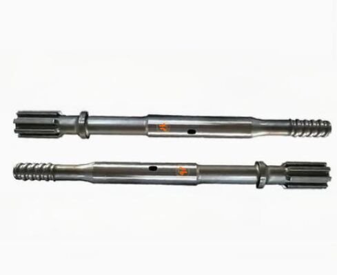 Купить Нить 740 мм T45 адаптер ствола для EHD185 / EHD210 скальных сверлов online manufacture