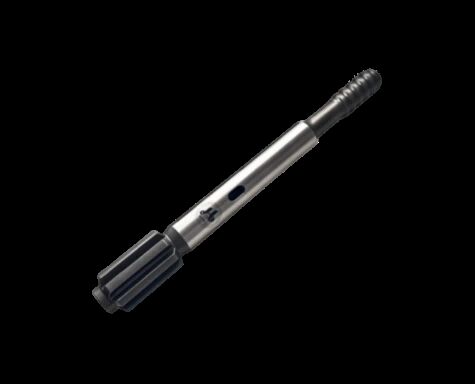 kopen Sandv Tamrock HL700 600mm T45 draadloze booradapter 23CrNi3Mo schakeladapter online manufacture