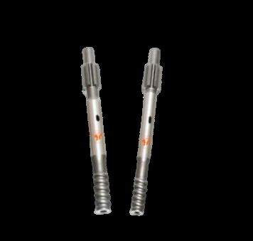 acheter Adaptateur de foret fileté Ingersoll Rand YH80A 638mm avec queue cannelée 84mm online manufacture