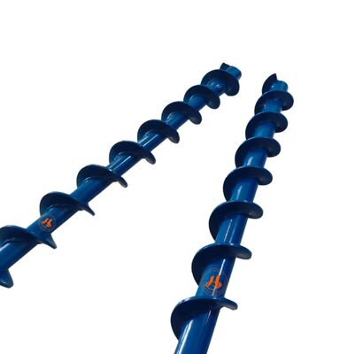 شراء 1030mm-1150mm عصا حفر التواء للاستخراج من الفحم / حفر الأنفاق online manufacture