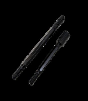 ซื้อ Drifter Hex Drill Rod Impact Resistant สําหรับการเหมืองแร่ / การขุดเจาะอุโมงค์ online manufacture