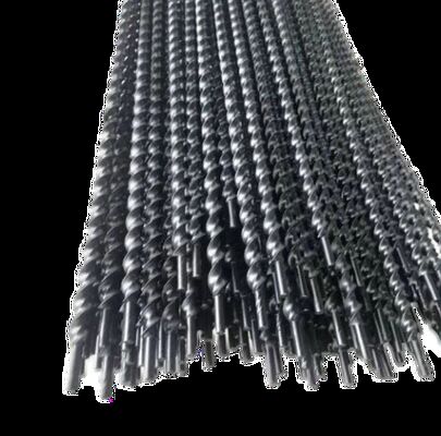 Mua HLDRILL mỏ than xoắn khoan trục tùy chỉnh cho khoan sợi than online manufacture