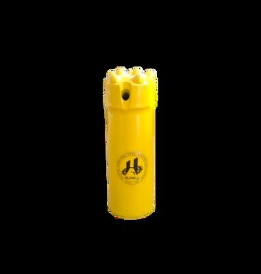 comprar Broca de Botón Roscada de 7 Dientes Precision 34mm Para Perforación Consistente online manufacture