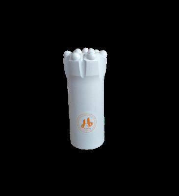 Beli 9 Konfigurasi gigi 48mm Diameter R32 Threaded Button Bit Untuk Pengeboran Batu Efisien Dalam Formasi Medium Hard To Hard online manufacture