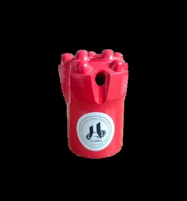 comprar Resistente a impactos 50 mm × 66 mm Boto de botão cônico para suporte de túnel de mina online manufacture