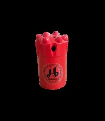 kopen 8 Tand 7 Graden Slijtvaste Knop Bit voor Hard Rock Mijnbouw en Boren online manufacture