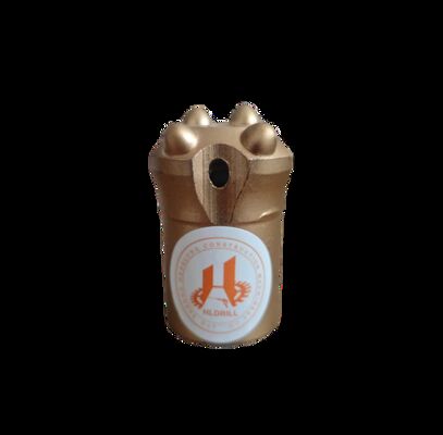 kopen 34 mm Diameter 7° Taper Drill Bit slijtagebestendige knop borrel Bit voor het boren van blastholes online manufacture