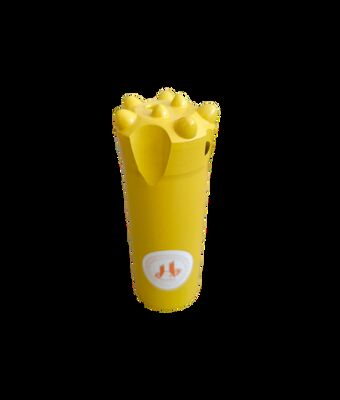주문 암석 드릴링용 YK05 텅스텐 카바이드가 포함된 SR32 41mm 스레드 버튼 비트 online manufacture