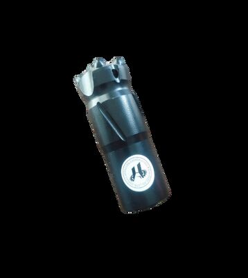 satın al R28 Fil 41mm Düğme Bit, Sert Kaya Uygulamalarında % 30 Daha Hızlı Borma online manufacture