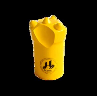 comprare Punta a bottone da 40 mm da 7 gradi con perforazione di roccia dura ad alta efficienza online manufacture