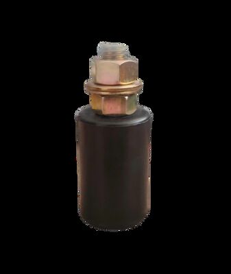 comprar Ruedas de guía de alta precisión baja fricción para puertas / maquinaria pesadas online manufacture