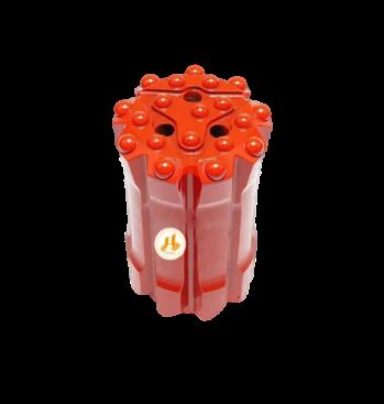 comprare 127 mm GT60 Retrac Button Bit per la trivellazione in roccia con martello con alta efficienza e resistenza all'usura online manufacture